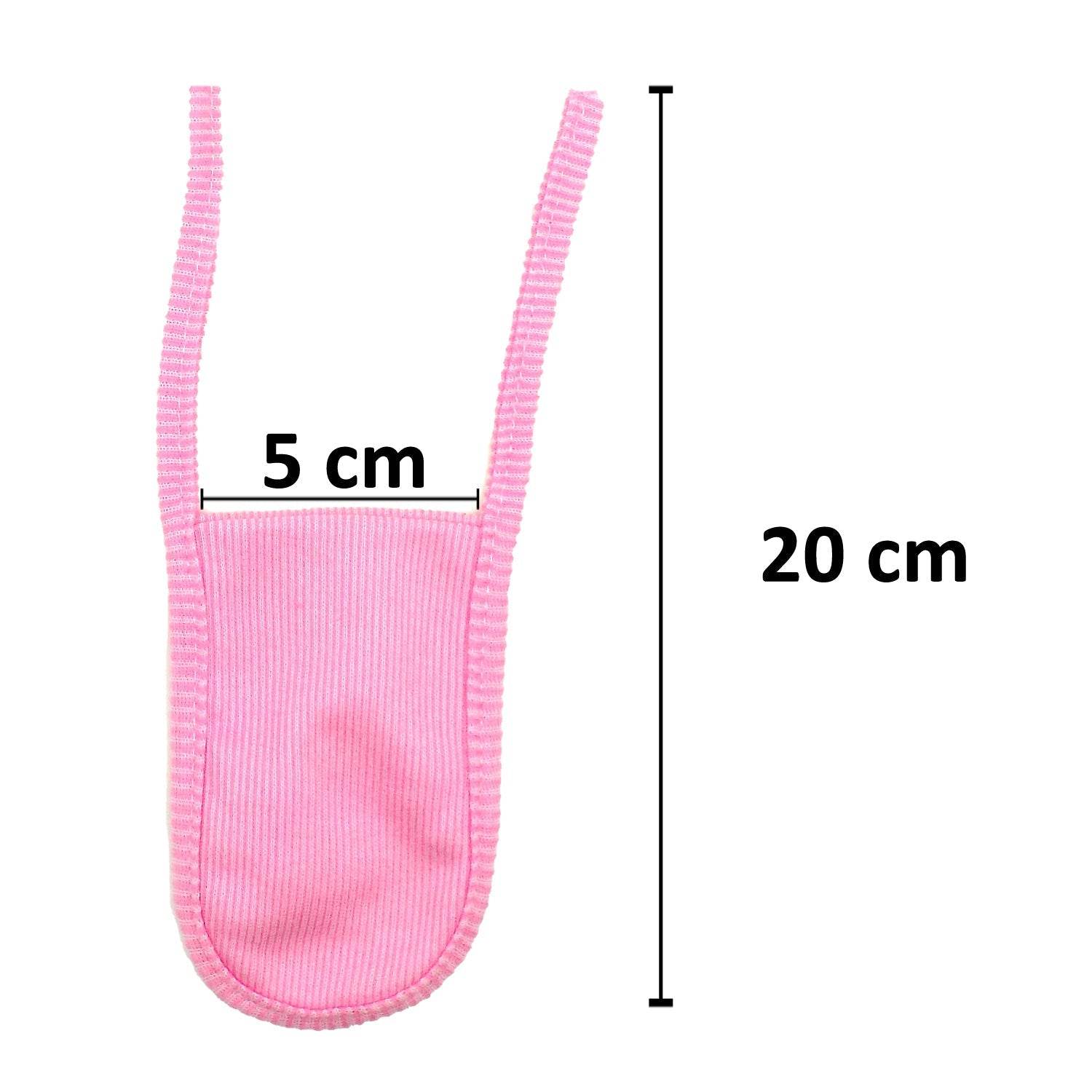Cotton Non Electric Non Plastic Bigger Water Filter Cum tap Cover (1 Pc) - infinityexculsivestore.com