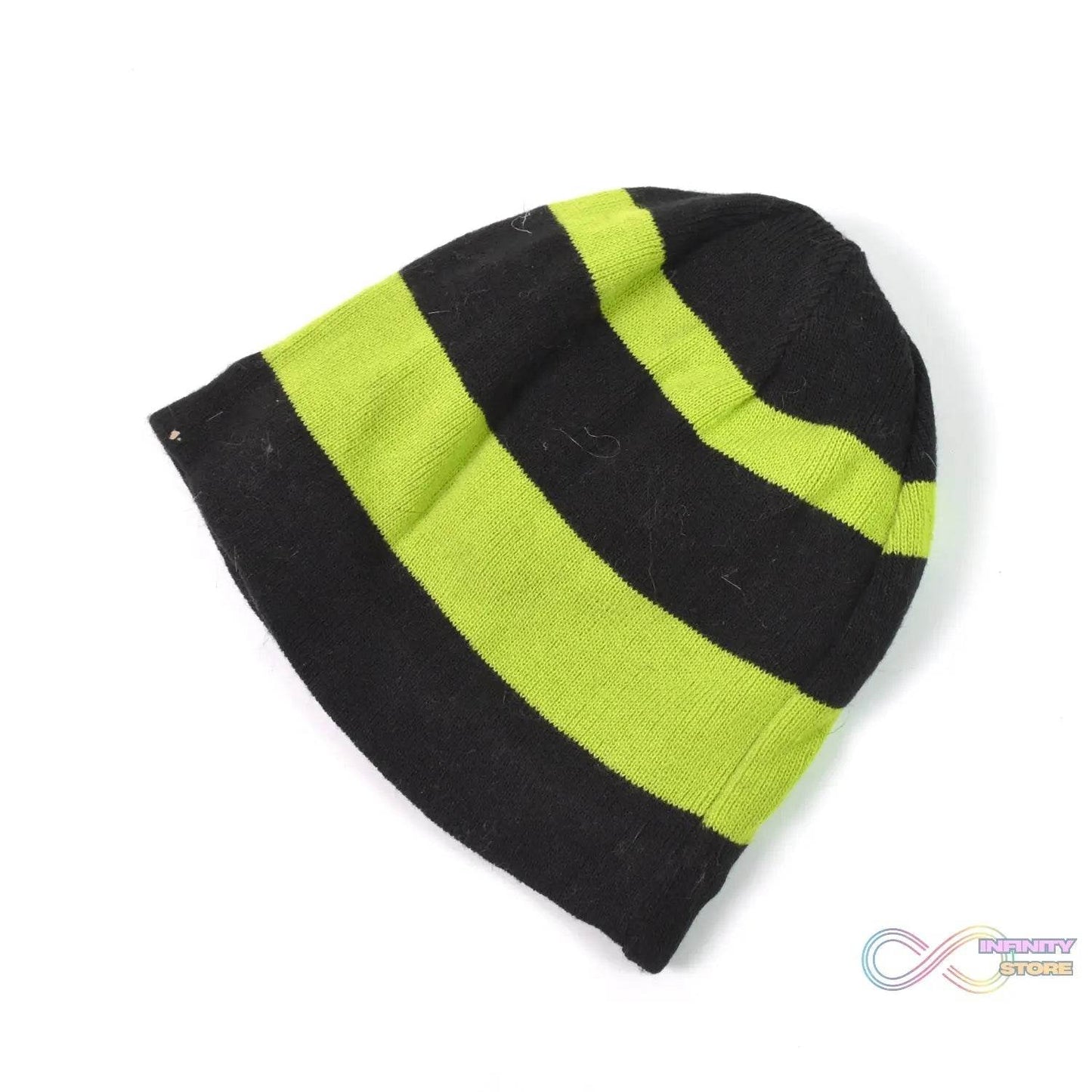 Cozy Comfort: Winter Caps for Girls (1pc) - infinityexculsivestore.com