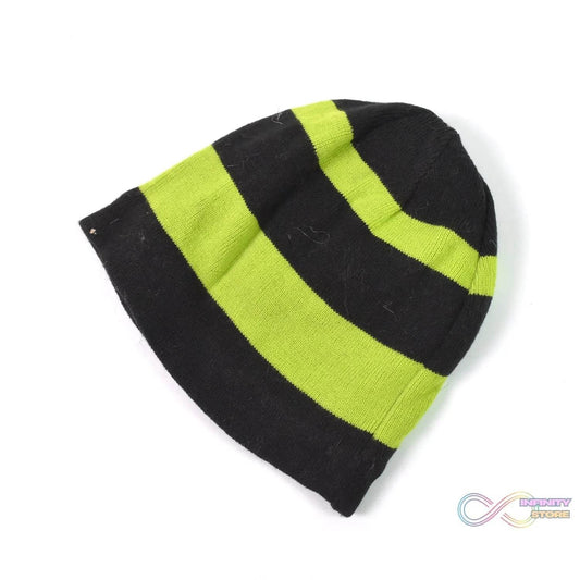 Cozy Comfort: Winter Caps for Girls (1pc) - infinityexculsivestore.com