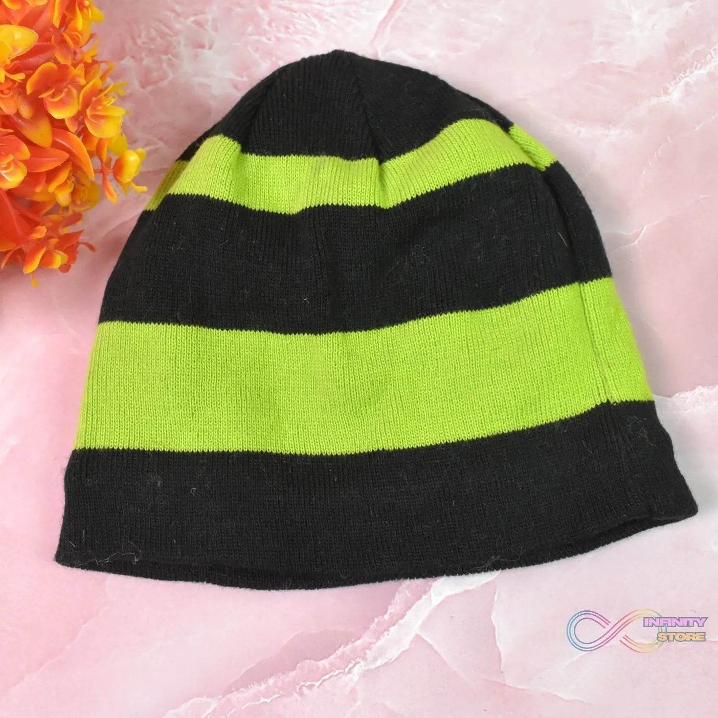 Cozy Comfort: Winter Caps for Girls (1pc) - infinityexculsivestore.com