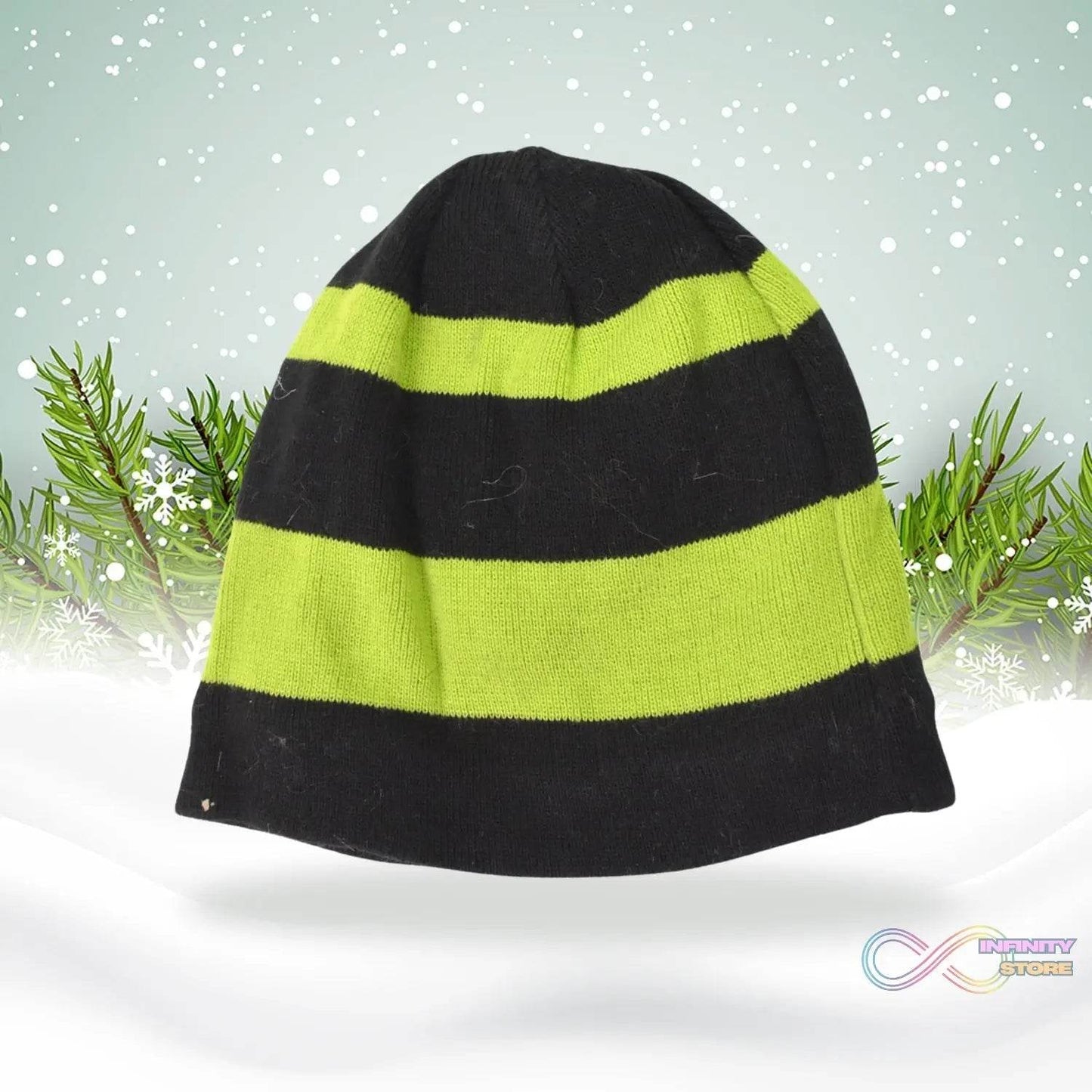 Cozy Comfort: Winter Caps for Girls (1pc) - infinityexculsivestore.com