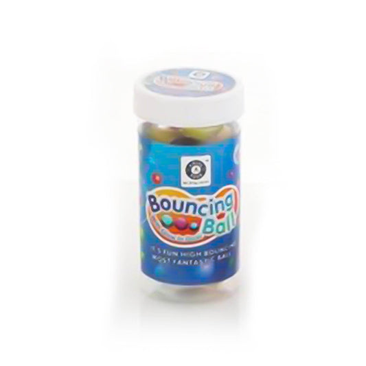 Crazy Bouncy Jumping Balls Set of 14Pcs - infinityexculsivestore.com