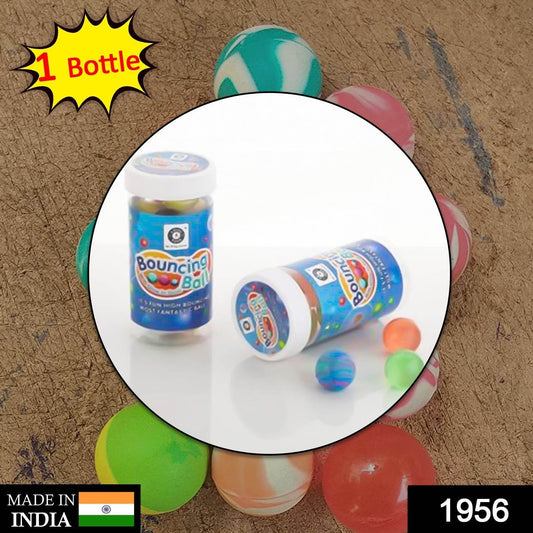 Crazy Bouncy Jumping Balls Set of 14Pcs - infinityexculsivestore.com
