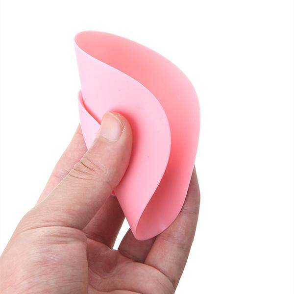 Creative 2-in-1 Silicone Sewer Sink Sealer Cover Drainer (multicolour) - infinityexculsivestore.com