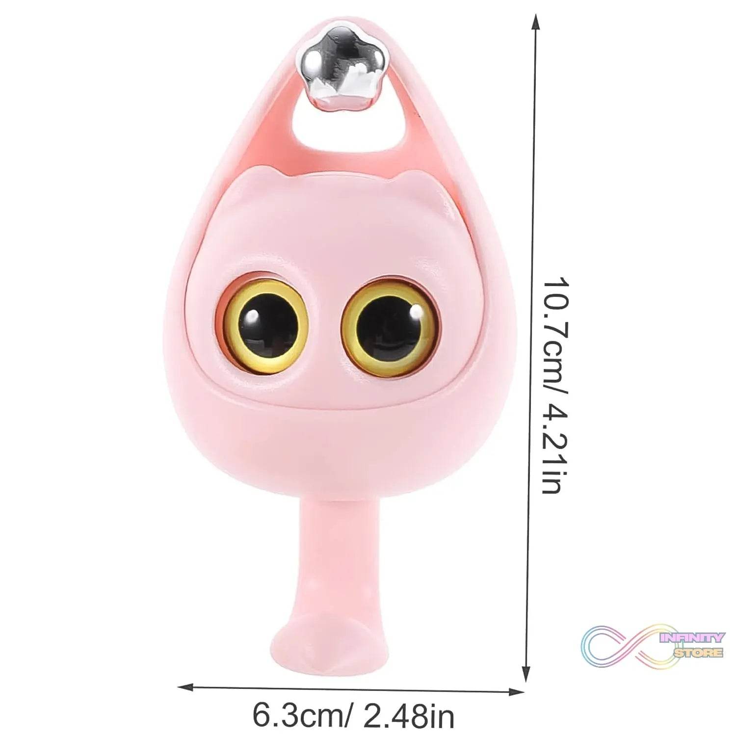 Creative Adhesive Coat Hook Wink Cat Hook (1 Pc) - infinityexculsivestore.com