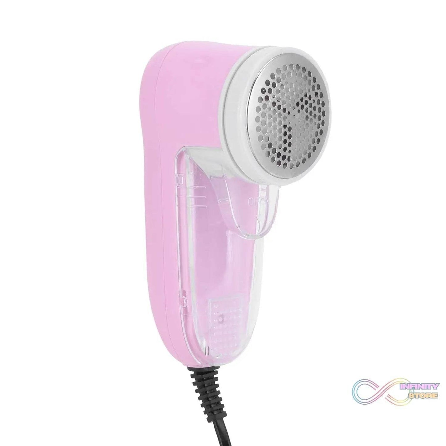 Creative Mind Lint Remover For All Woolens Sweaters, Blankets, Jackets (1 Pc / With Cleaning Brush) - infinityexculsivestore.com