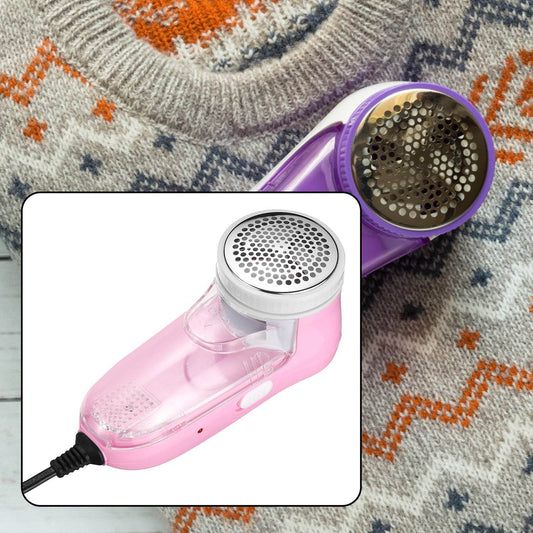 Creative Mind Lint Remover for All Woolens Sweaters, Blankets, Jackets - infinityexculsivestore.com