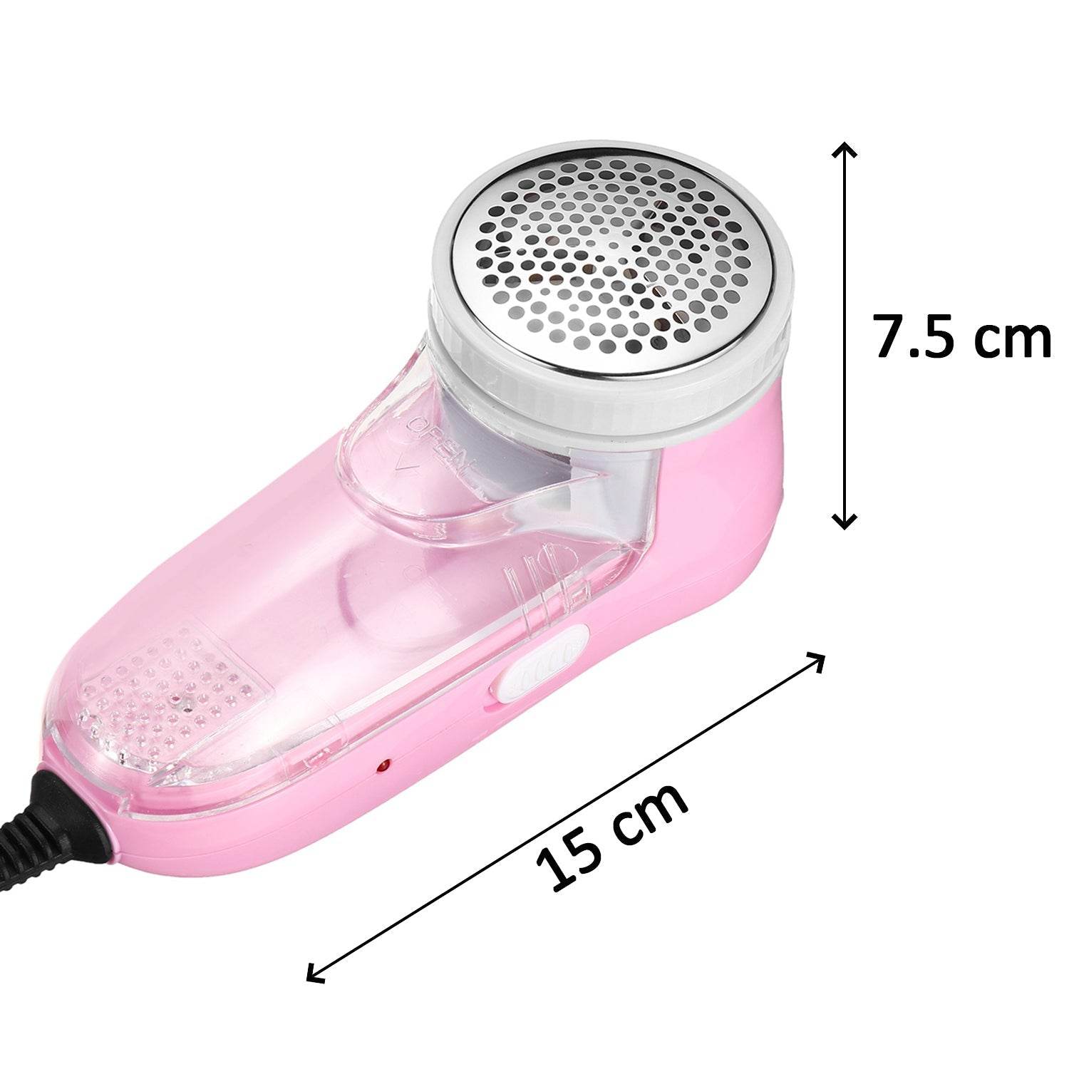 Creative Mind Lint Remover for All Woolens Sweaters, Blankets, Jackets - infinityexculsivestore.com