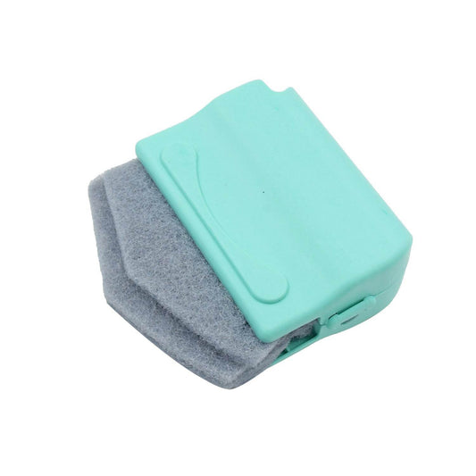 Creative Window Groove Cleaning Brush, Hand-Held Cleaner Tools - infinityexculsivestore.com