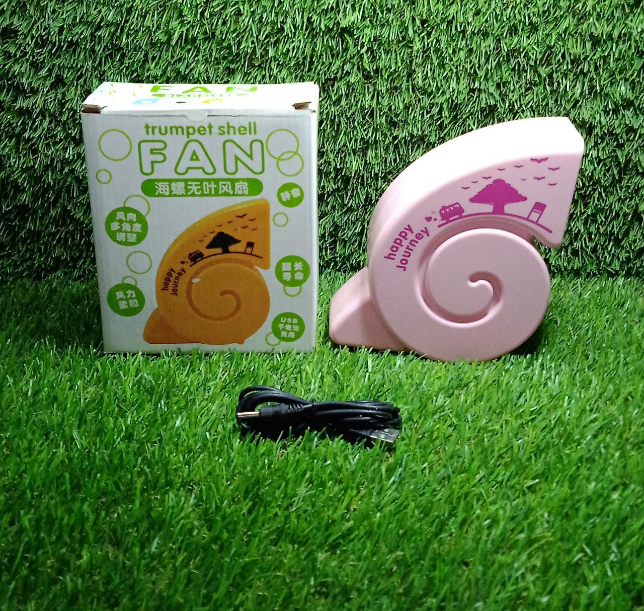 Cute Bright Color Desktop Office USB Mini Fan Battery USB Fans USB Mini Fans (Battery Not Include) - infinityexculsivestore.com