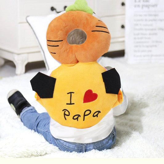 Cute, Cuddly and Clean Toddlers Training Seat - infinityexculsivestore.com