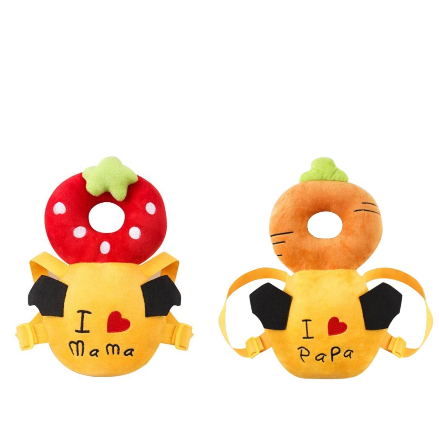 Cute, Cuddly and Clean Toddlers Training Seat - infinityexculsivestore.com
