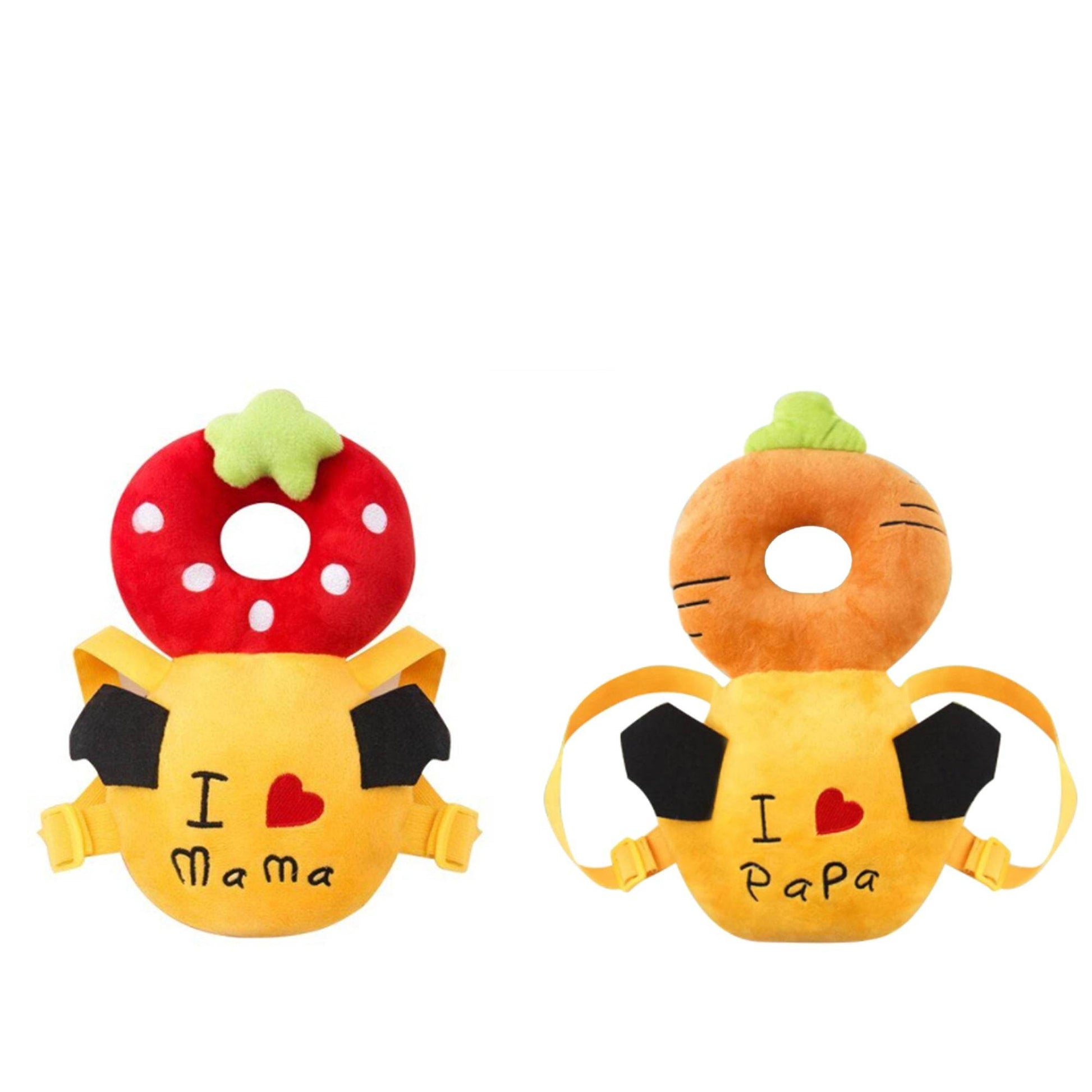 Cute, Cuddly and Clean Toddlers Training Seat - infinityexculsivestore.com