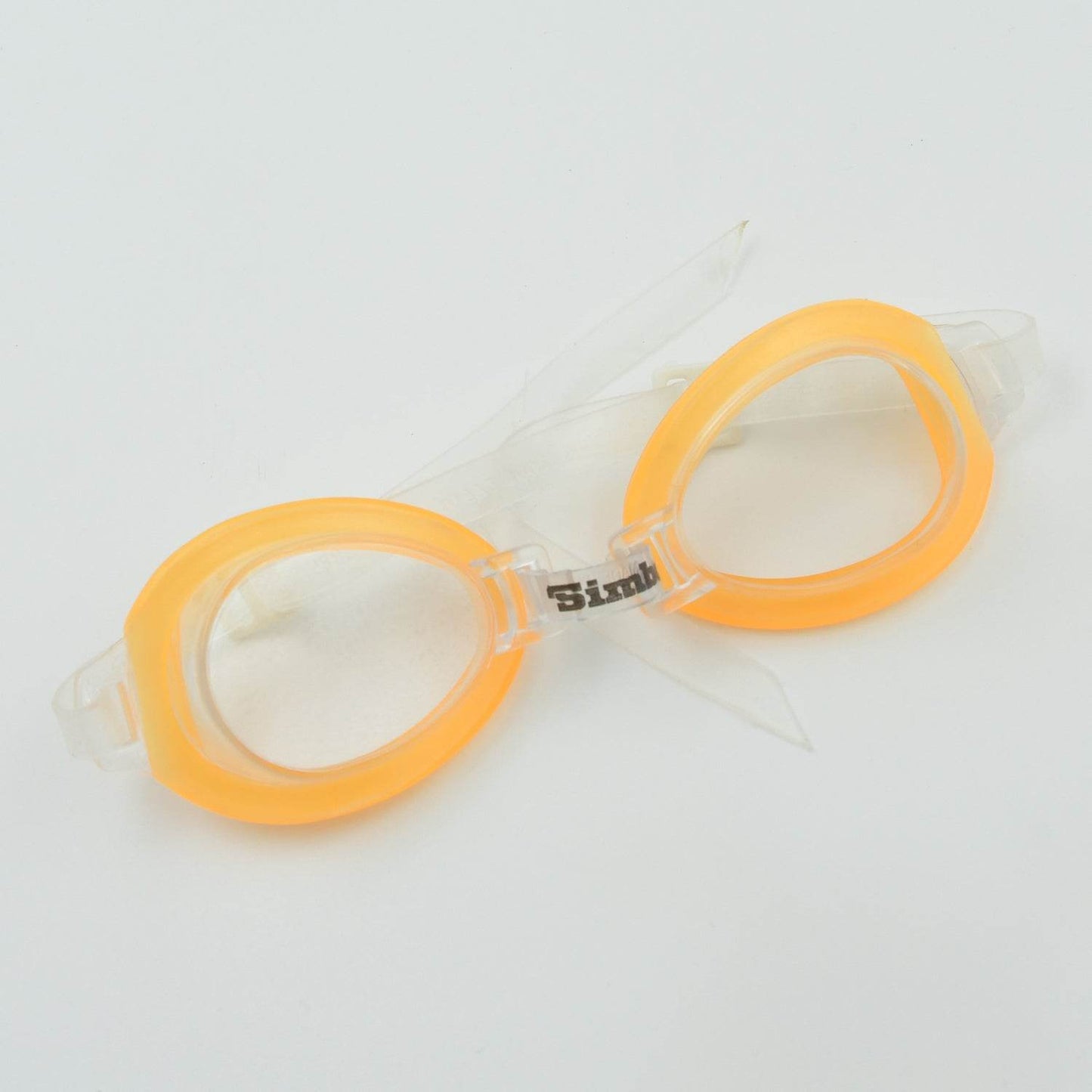 Cute Design Adjustable Swimming Goggles Summer Season Pool Party Swim Sunglasses For Kids Boys, Clear Vision Anti-Fog Waterproof (1 Pc ) - infinityexculsivestore.com