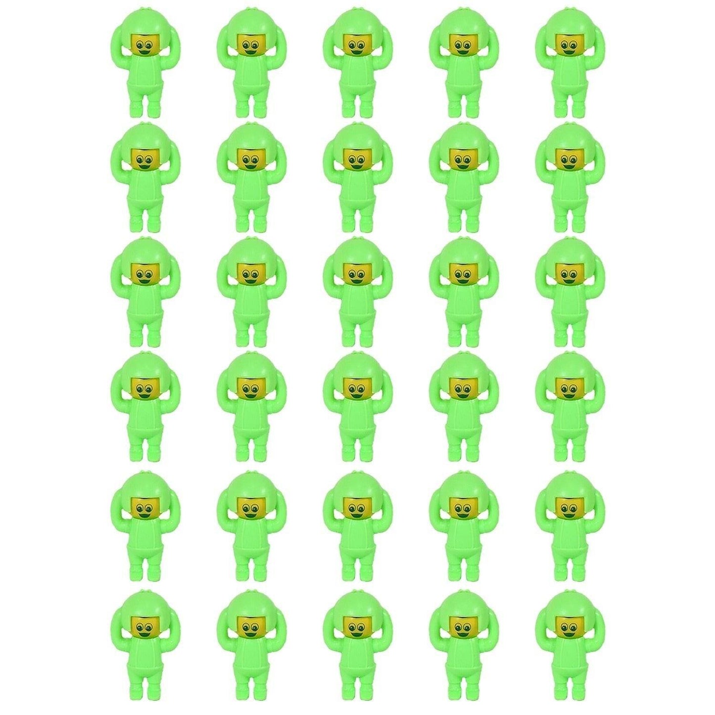Cute Face Expression Changer Toy For Kids (30 Pcs Set) - infinityexculsivestore.com