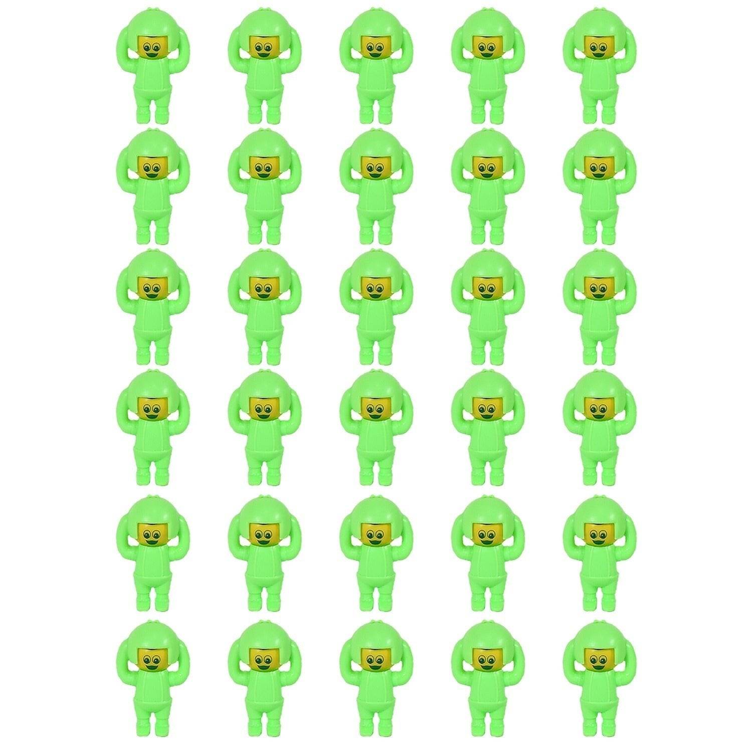 Cute Face Expression Changer Toy For Kids (30 Pcs Set) - infinityexculsivestore.com