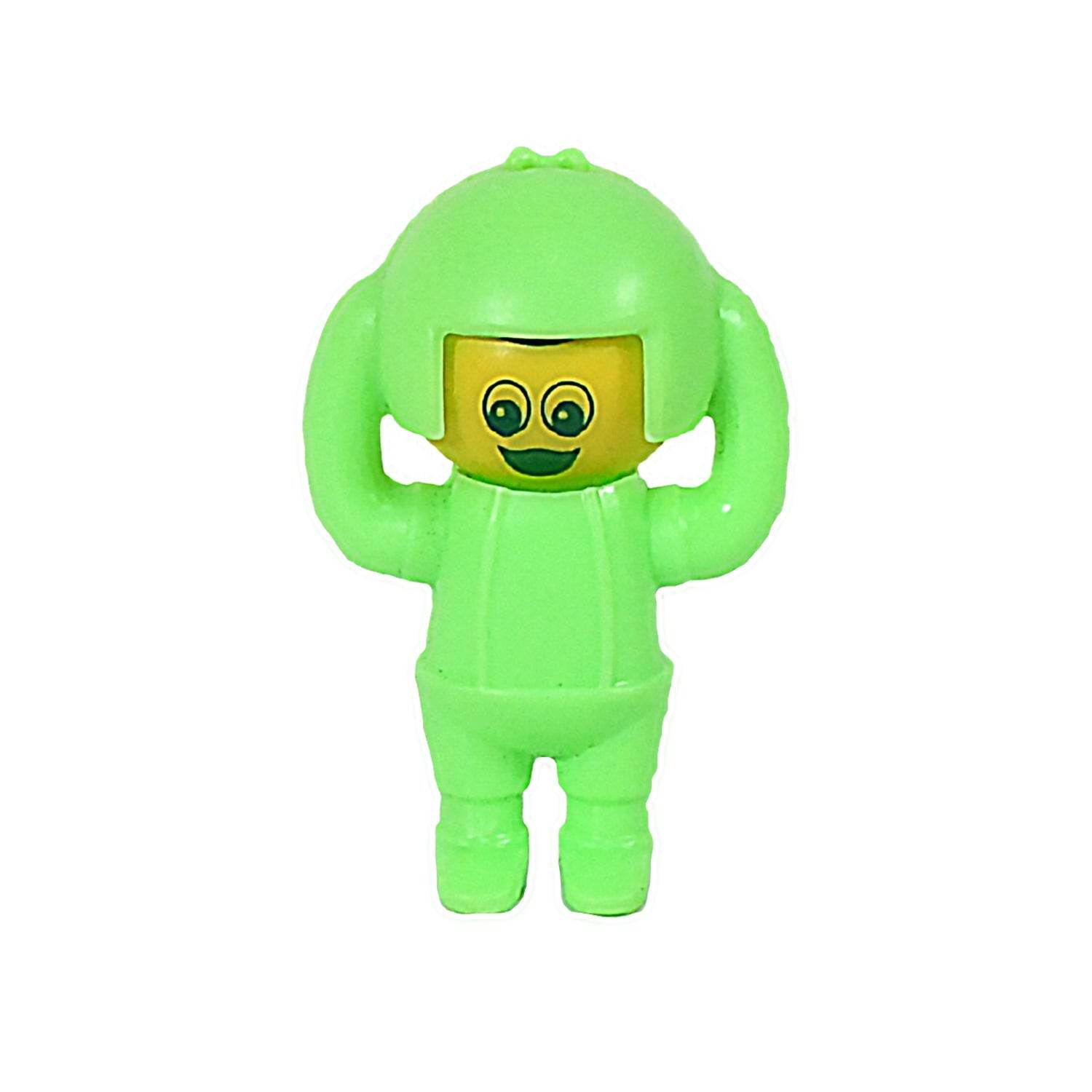 Cute Face Expression Changer Toy For Kids (30 Pcs Set) - infinityexculsivestore.com