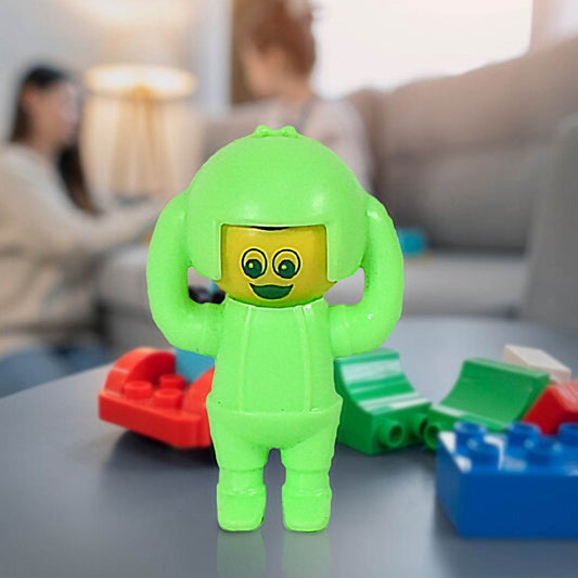 Cute Face Expression Changer Toy For Kids - infinityexculsivestore.com