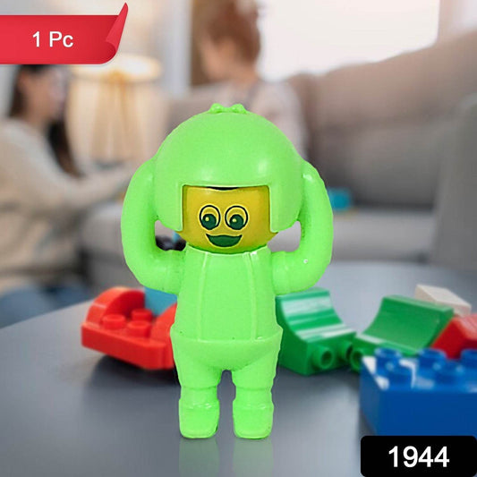 Cute Face Expression Changer Toy For Kids - infinityexculsivestore.com