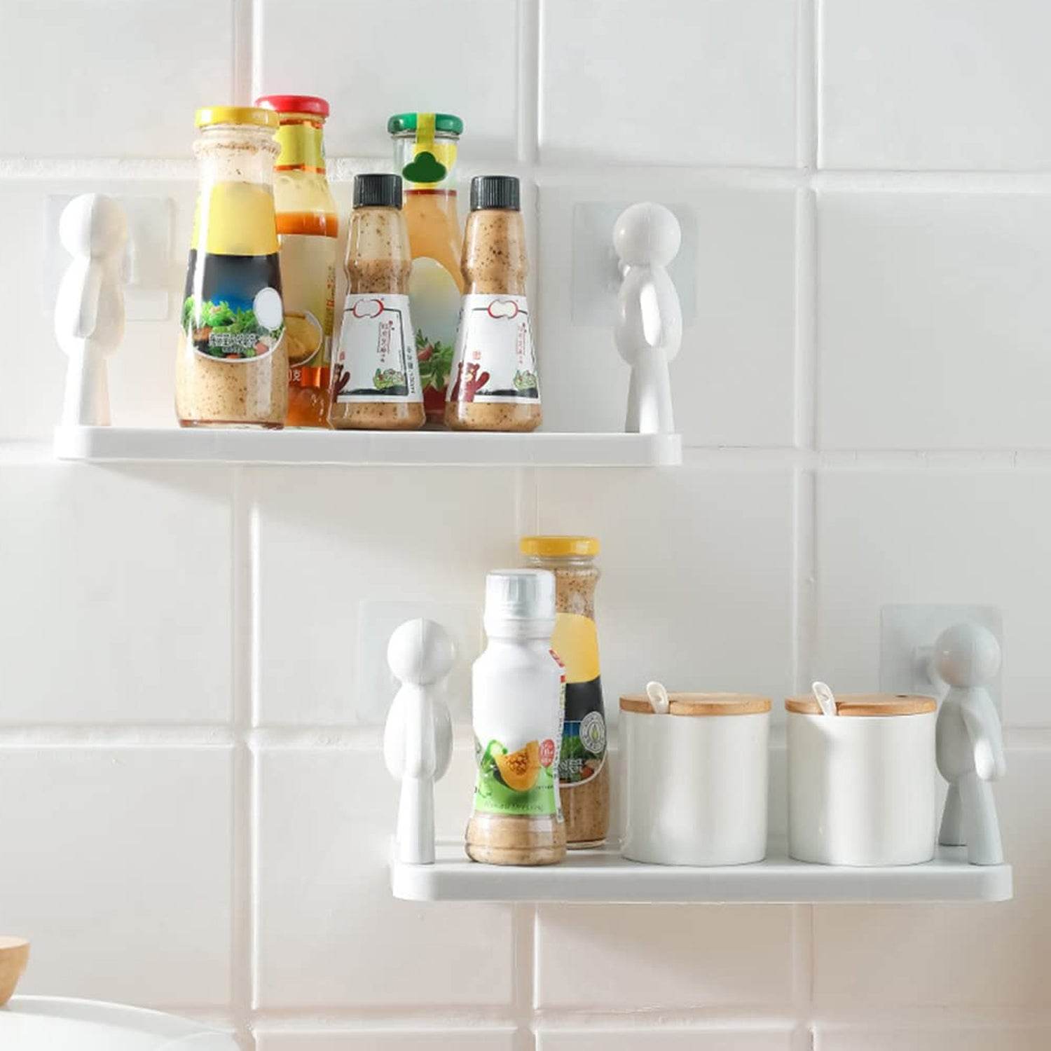 Cute Floating Wall Shelves - infinityexculsivestore.com