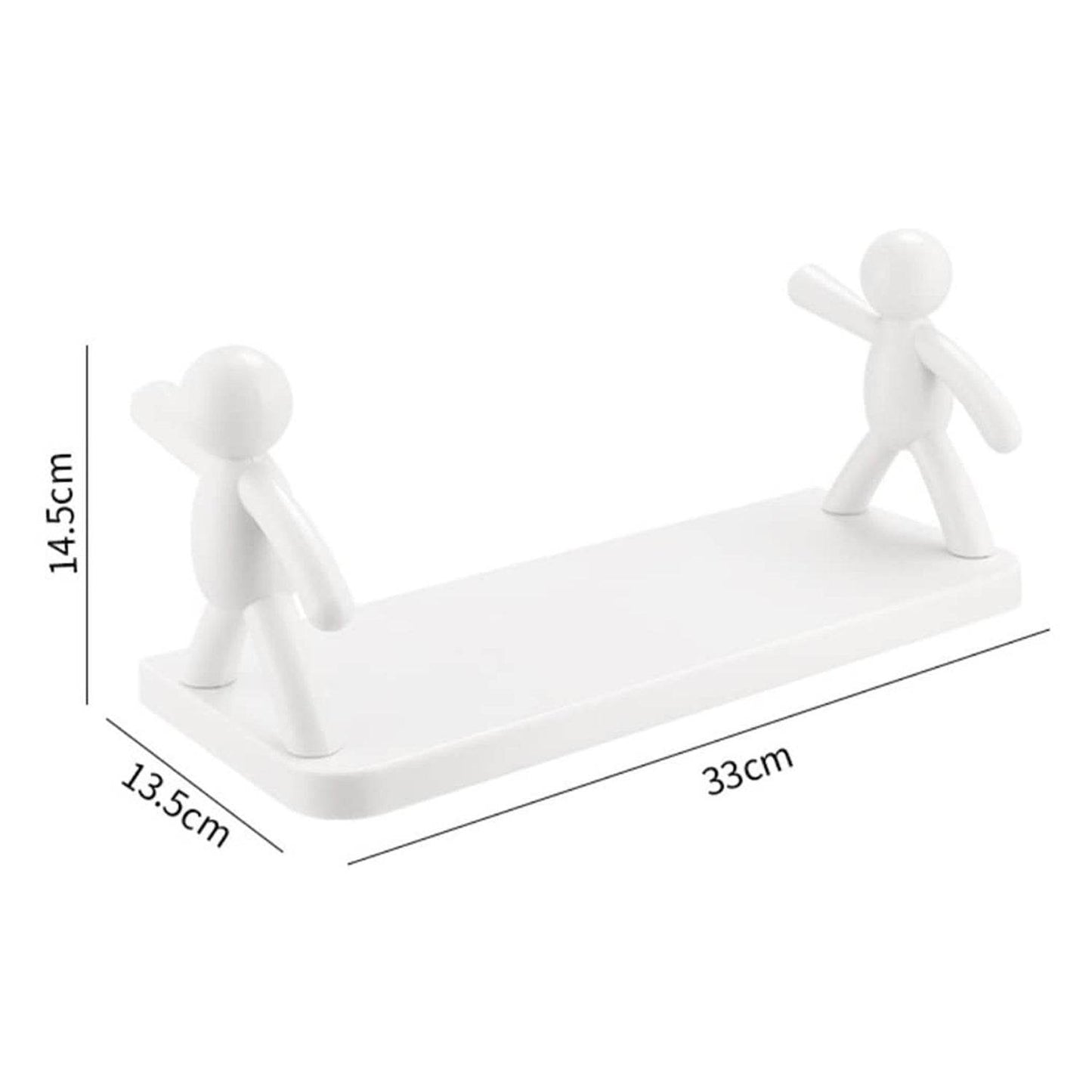 Cute Floating Wall Shelves - infinityexculsivestore.com