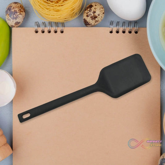 Cutlery Kitchen Set Dessert Serving Spatulas-Premium Nylon Turner and Flipper - infinityexculsivestore.com