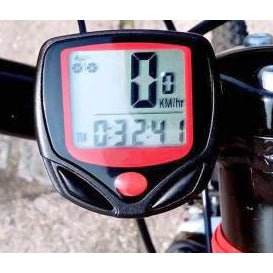 Cycle Computer with Trip Distance and Timer Durable - infinityexculsivestore.com