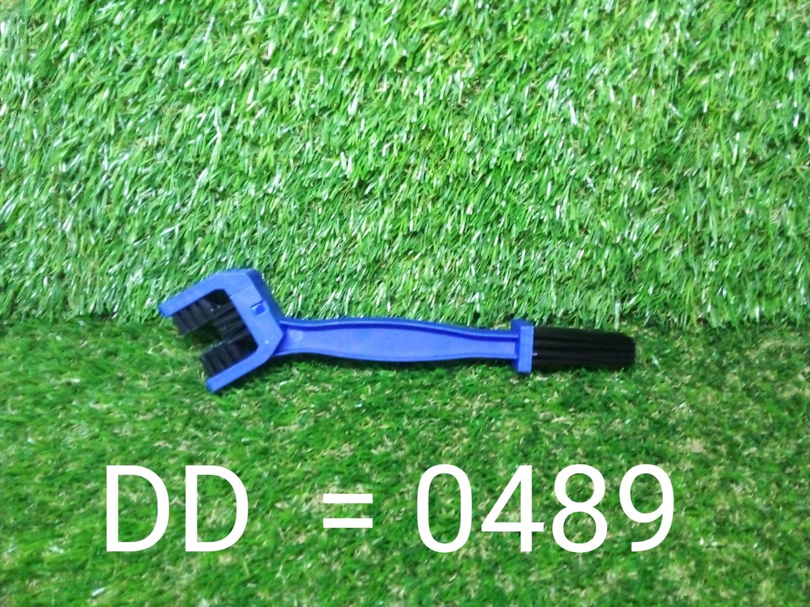 Cycle Motorbike Chain Cleaning Tool - infinityexculsivestore.com