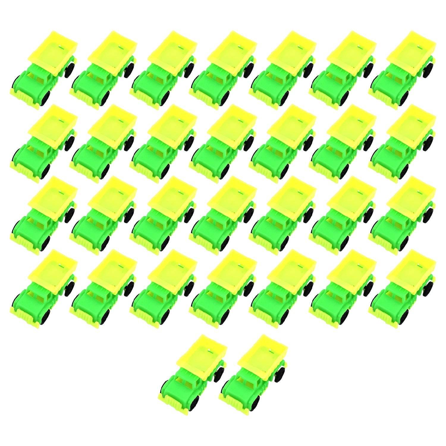 DUMPER TRUCK TOY FOR KIDS (30PC) - infinityexculsivestore.com
