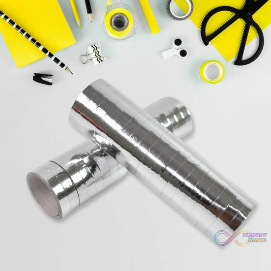 Decoration Balloon Ribbon, Smooth Ribbon for Party Decoration (36 Pcs Set) - infinityexculsivestore.com
