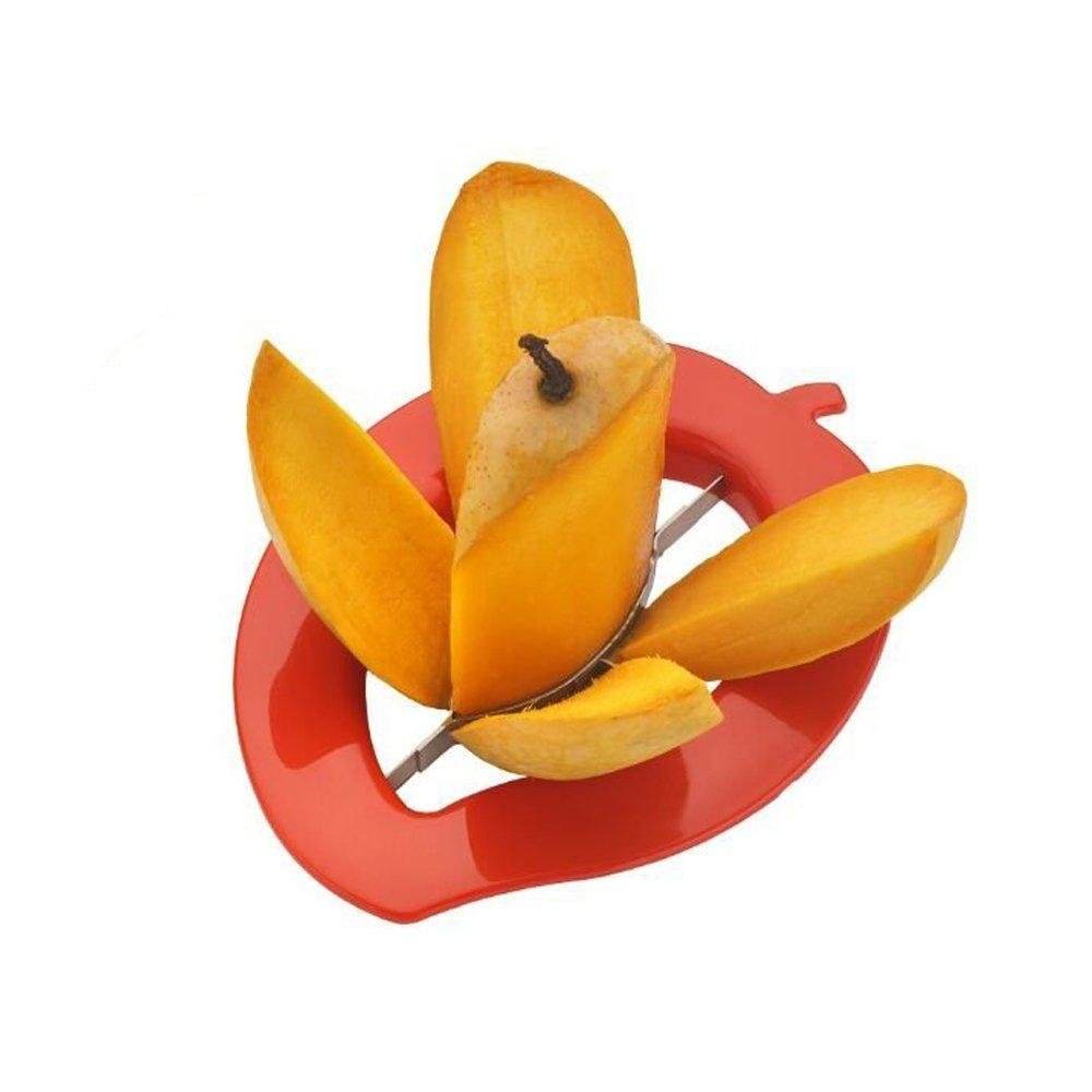 Deluxe Mango Cutter Chopper Slicer Machine - infinityexculsivestore.com