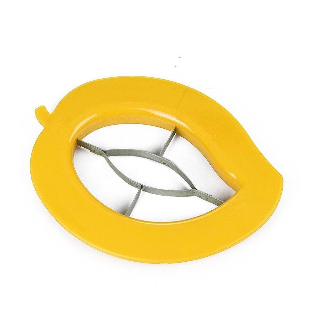 Deluxe Mango Cutter Chopper Slicer Machine - infinityexculsivestore.com