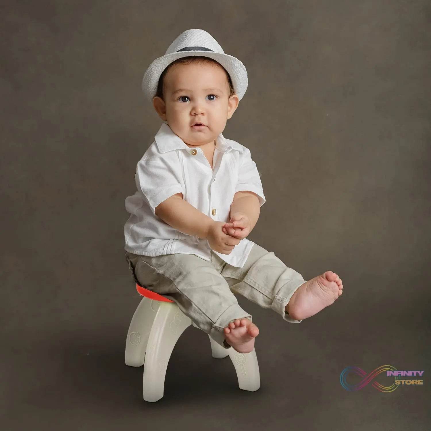 Detachable & Dismantle Baby Desk Chair - infinityexculsivestore.com