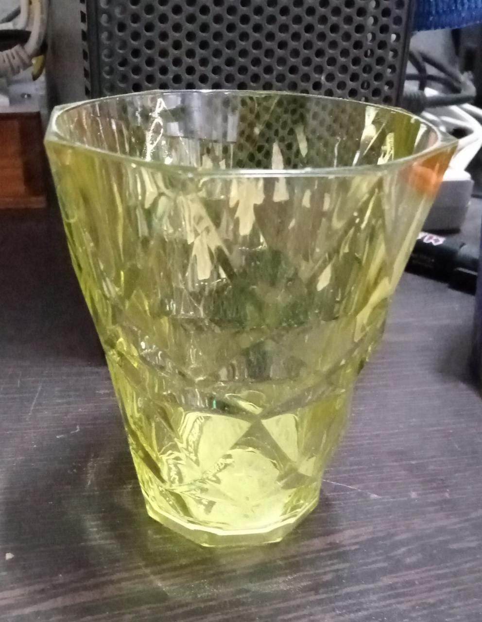 Diamond Crystal glass - infinityexculsivestore.com