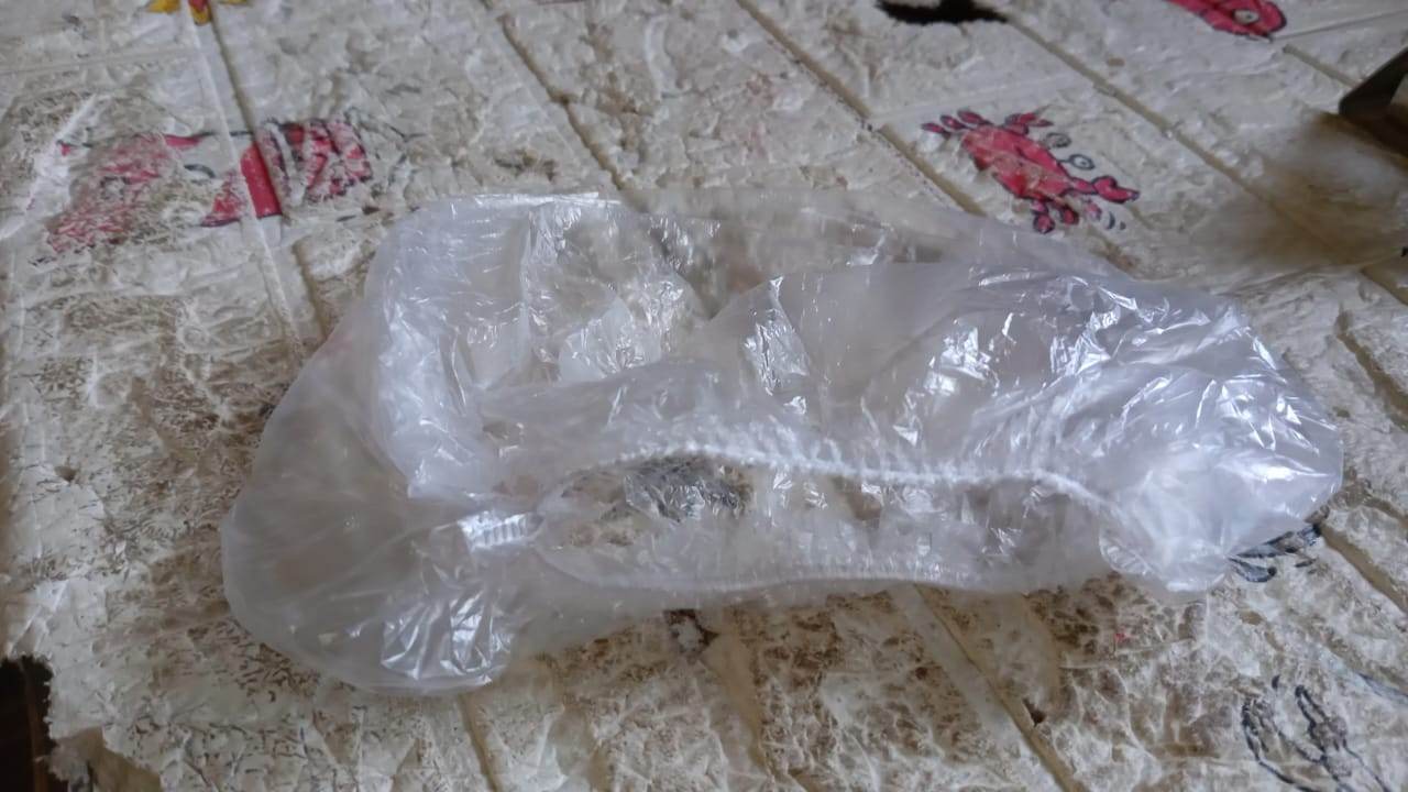 Disposable Shower Caps for Women (1 Pc) - infinityexculsivestore.com
