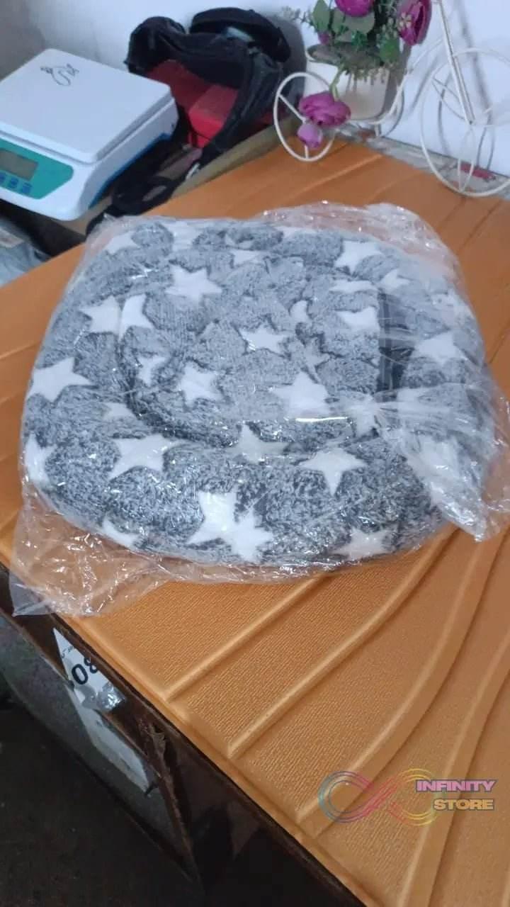 Dog Basket, Dog Bed, Cat Bed, Dog Sofa, Pet Product (1 Set) - infinityexculsivestore.com