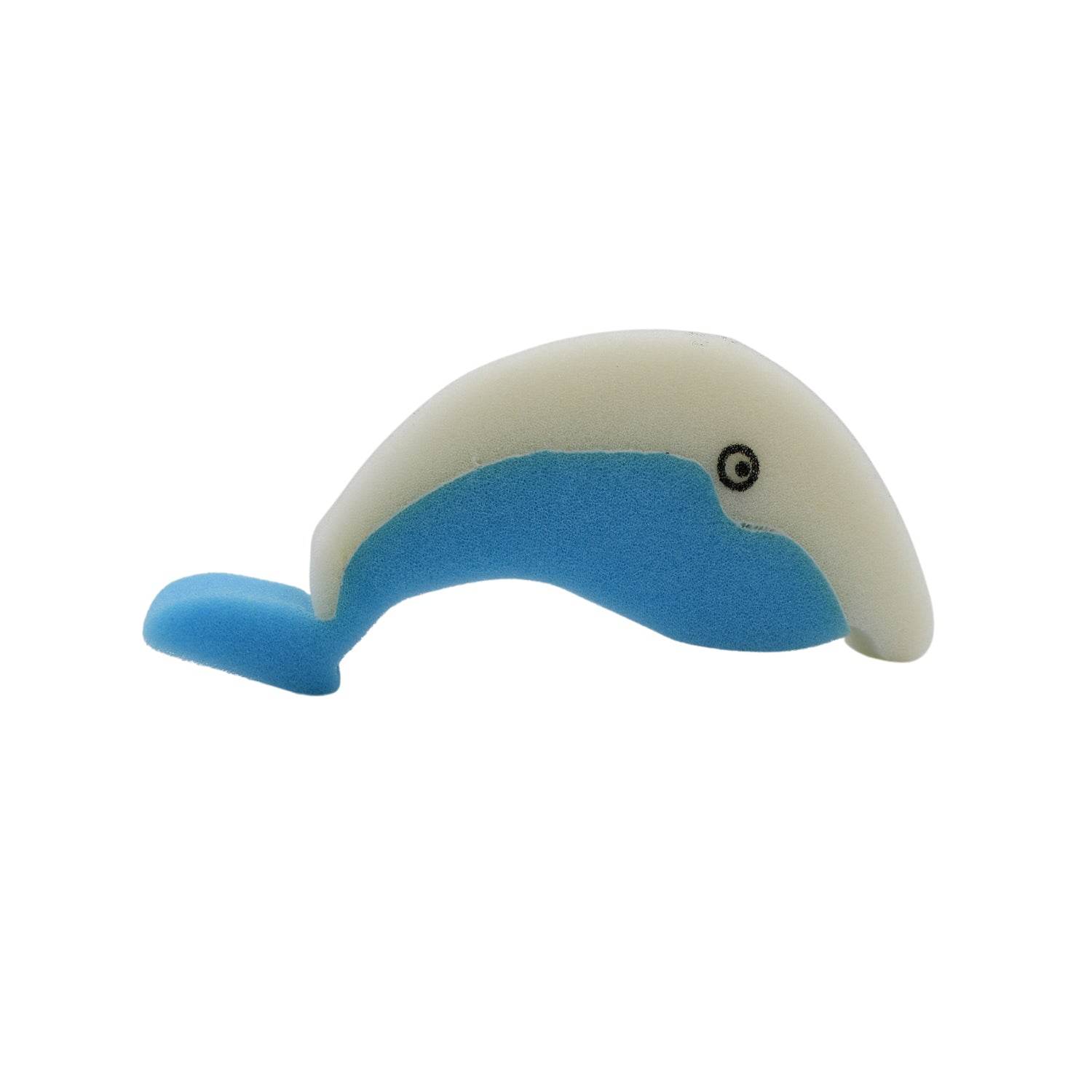 Dolfin Sponge Wipe Reusable Superior Quality Kitchen Cleaning Sponge-Trusted Performance, Easy To Use, Low Maintenance, Multi-Surface Safe (1 Pc) - infinityexculsivestore.com
