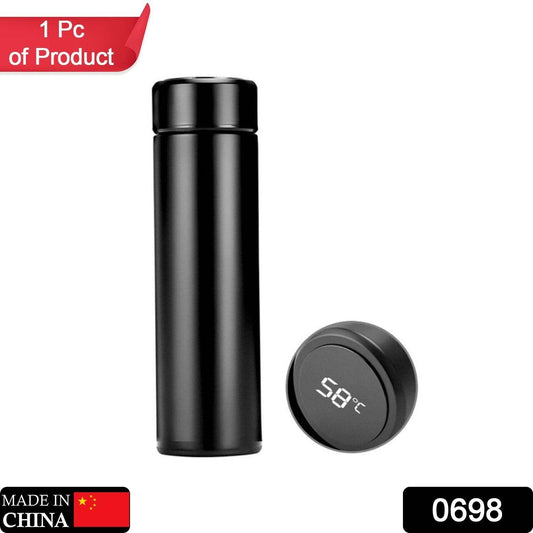 Double Wall Stainless Steel Flask (B Grade) - infinityexculsivestore.com