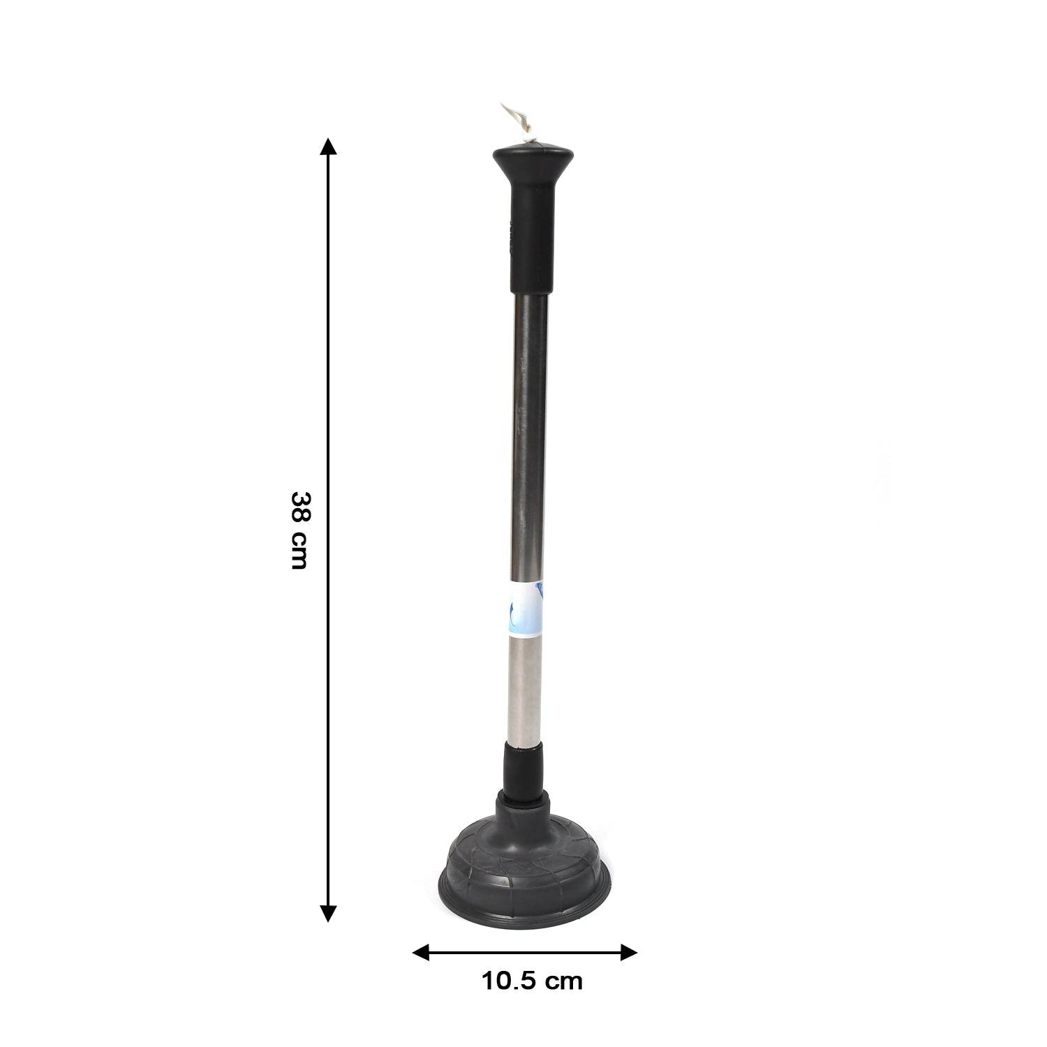 Drain Unblocker Pump for Kitchen, Sink & Toilet Cleaning - infinityexculsivestore.com