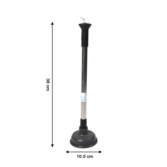 Drain Unblocker Pump for Kitchen, Sink & Toilet Cleaning - infinityexculsivestore.com