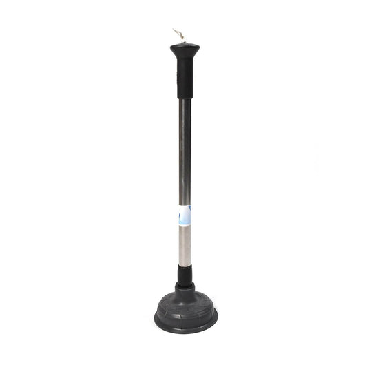 Drain Unblocker Pump for Kitchen, Sink & Toilet Cleaning - infinityexculsivestore.com