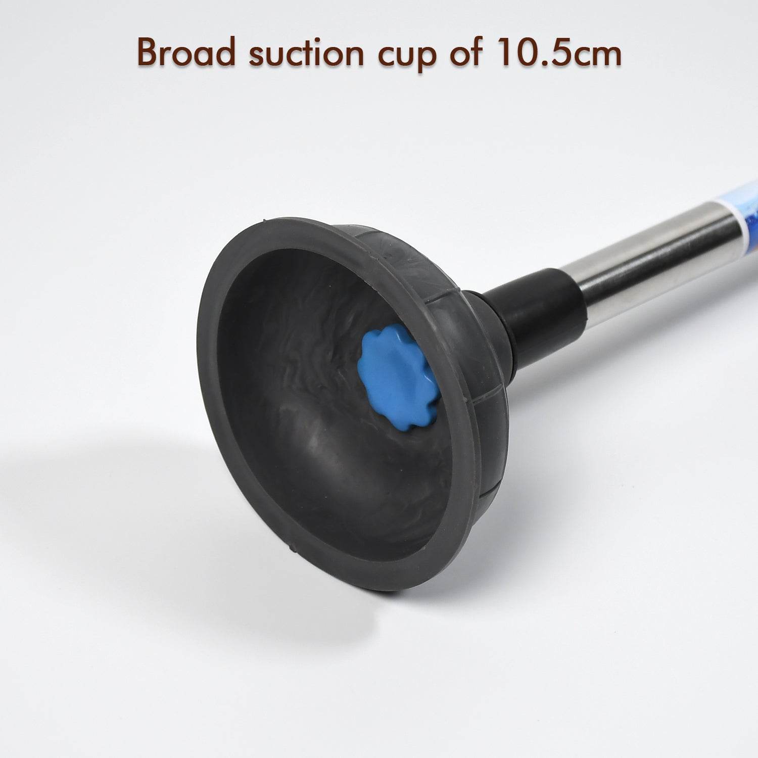Drain Unblocker Pump for Kitchen, Sink & Toilet Cleaning - infinityexculsivestore.com