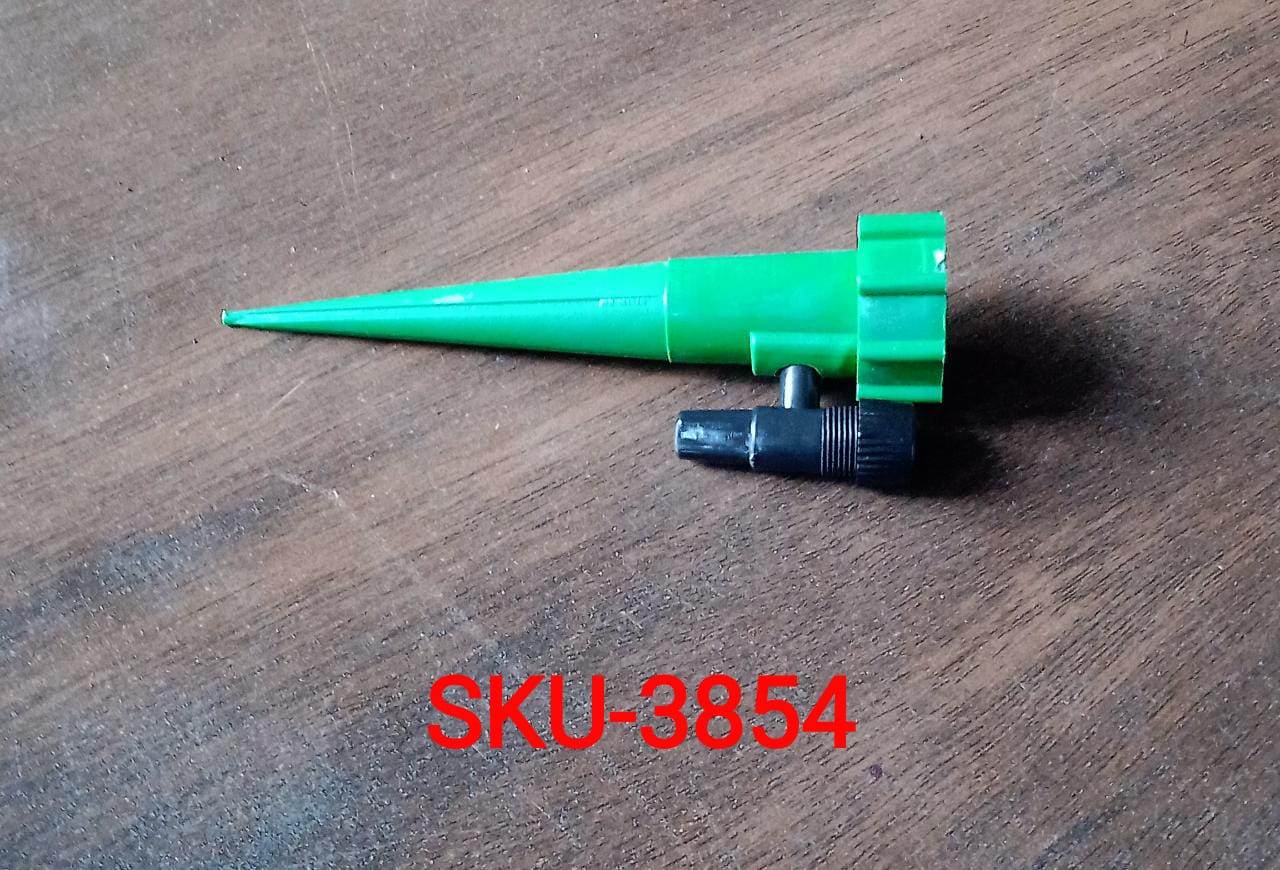 Drip Irrigation kit for Home Garden, Self-Watering Spikes for Plants - infinityexculsivestore.com