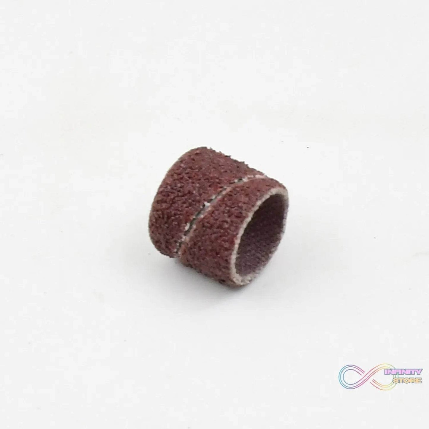 Drum Polishing Kit, Drum Sanding Sleeves Widely Used (10 Pcs Set) - infinityexculsivestore.com