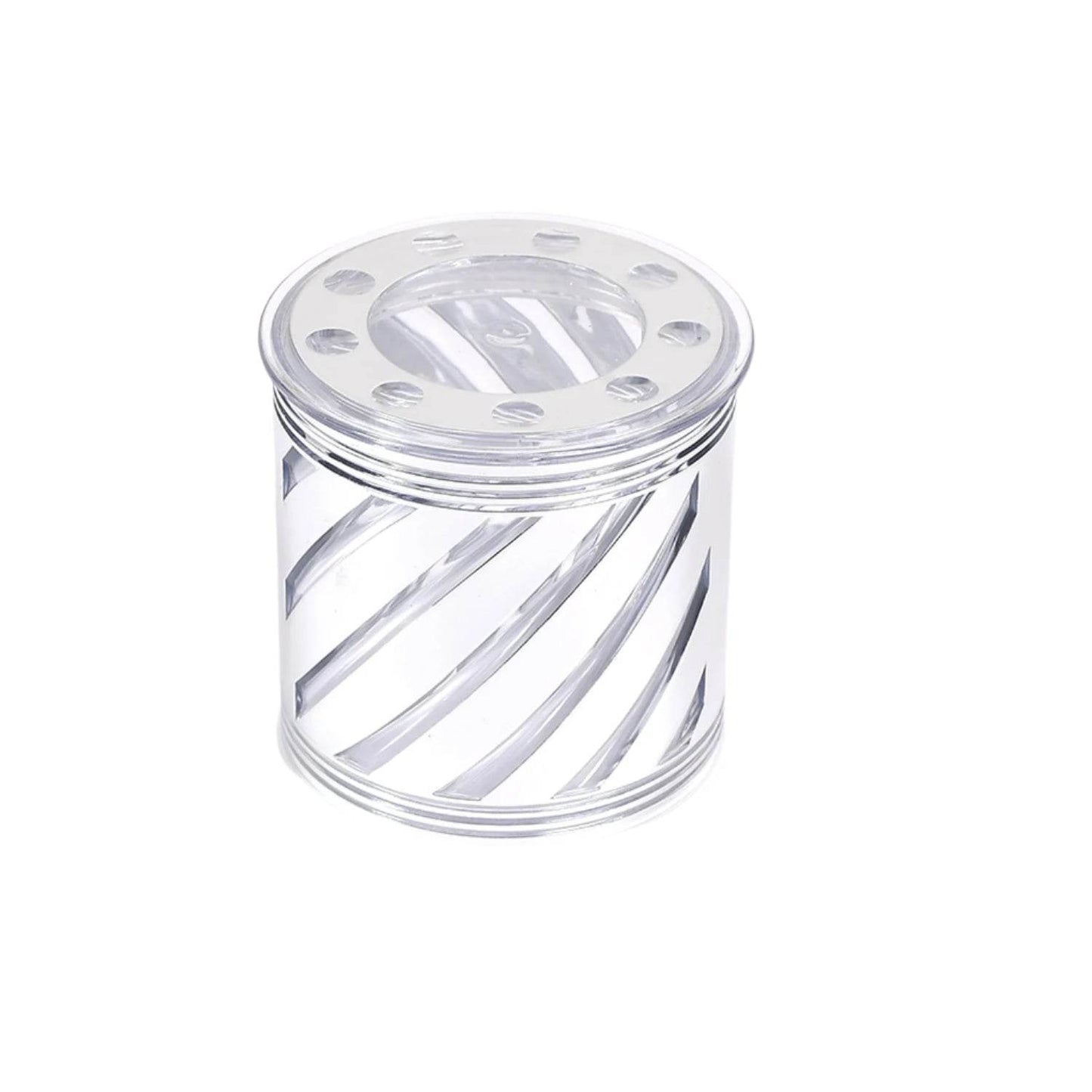 Dry Fruit Container , Storage Airtight Container For home & kitchen Use ( 750 ML ) - infinityexculsivestore.com