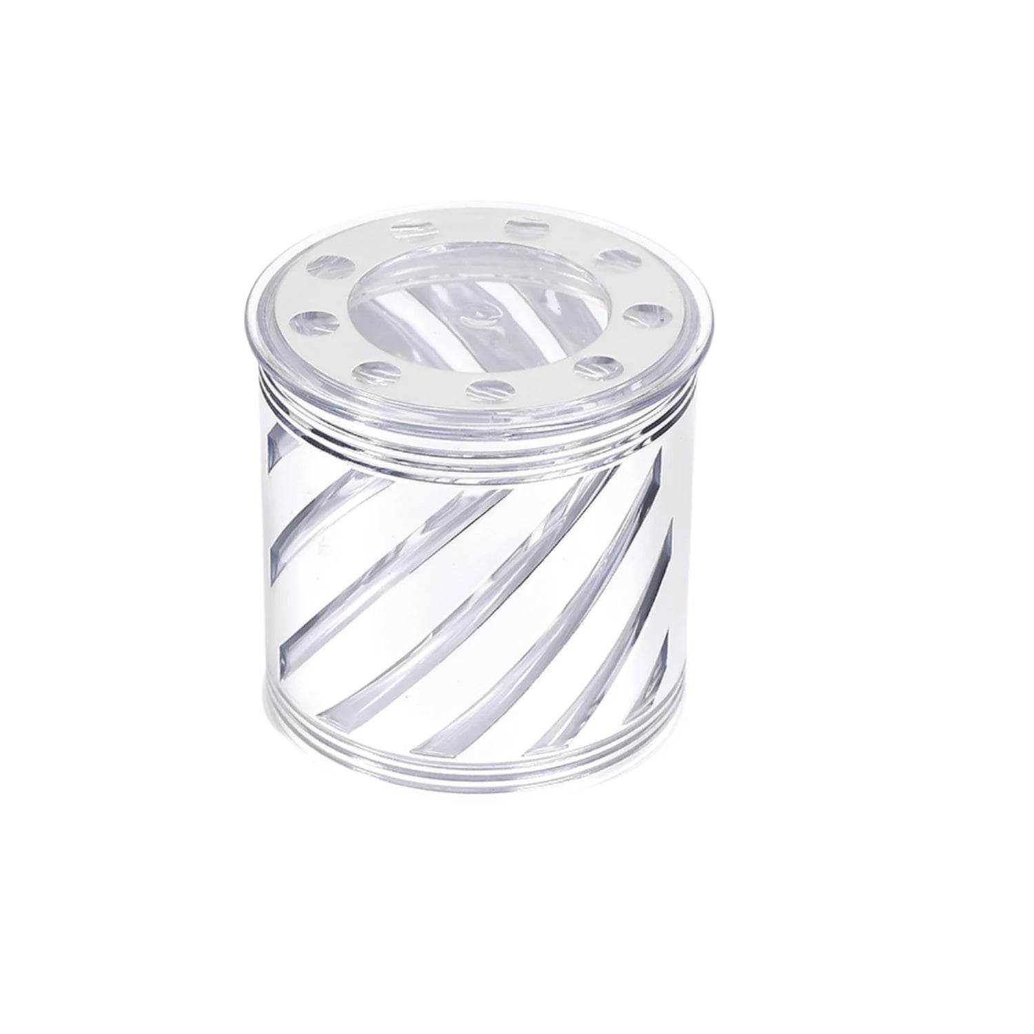 Dry Fruit Container , Storage Airtight Container For home & kitchen Use ( 750 ML ) - infinityexculsivestore.com