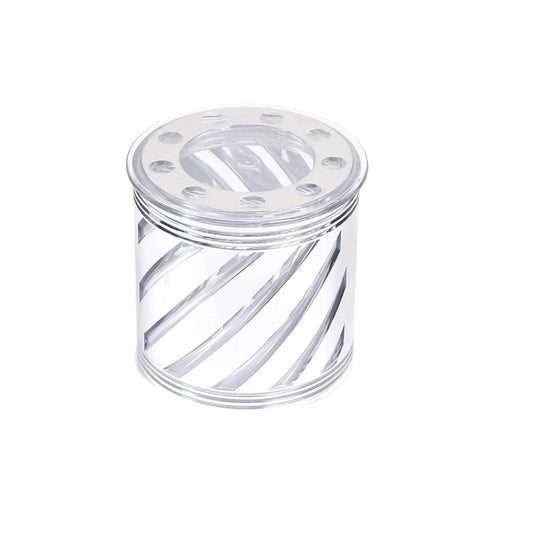Dry Fruit Container , Storage Airtight Container For home & kitchen Use ( 750 ML ) - infinityexculsivestore.com