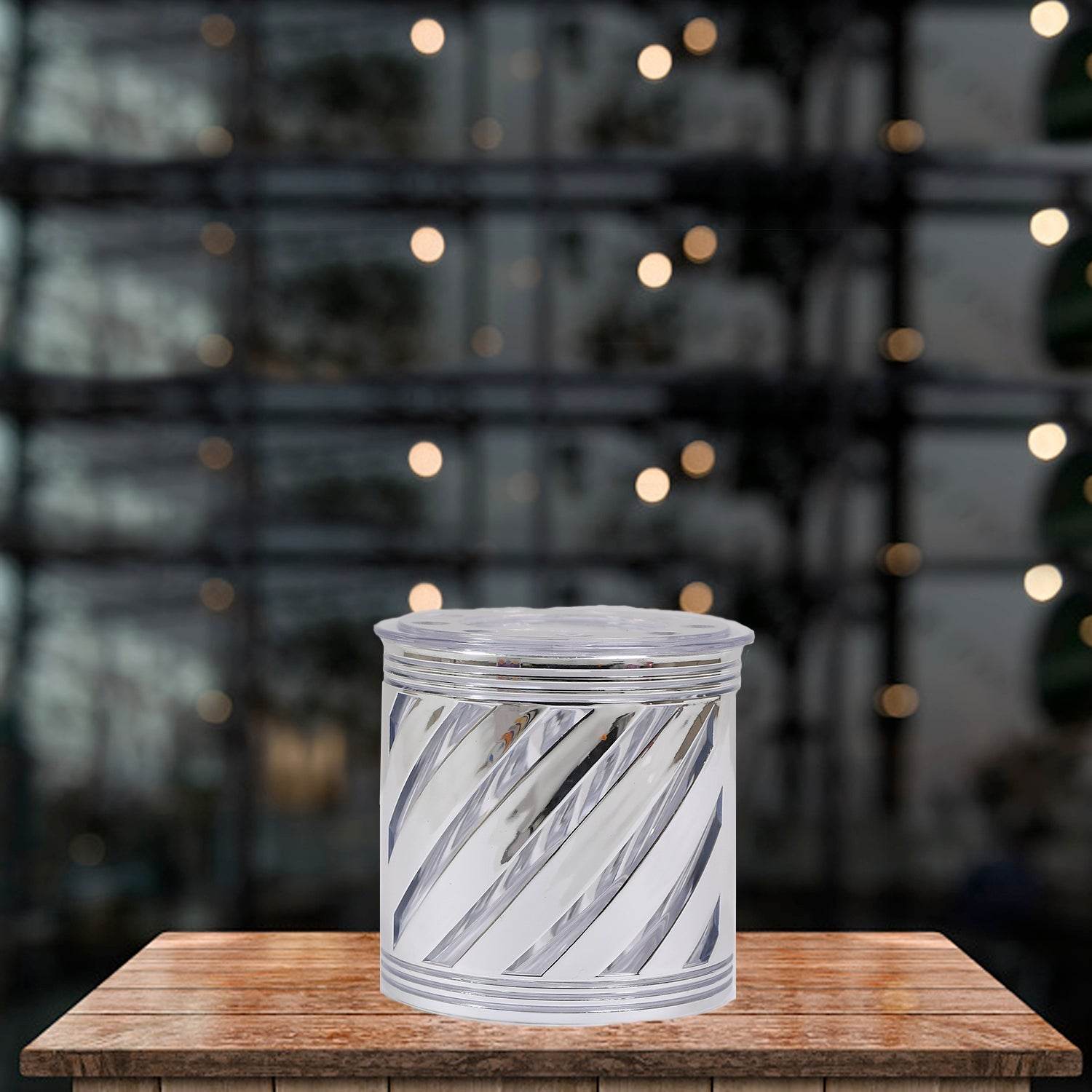 Dry Fruit Container , Storage Airtight Container For home & kitchen Use ( 750 ML ) - infinityexculsivestore.com