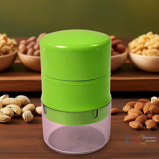 Dry Fruit Cutter and Slicer, Vegetable & Fruit Slice (1 Pc) - infinityexculsivestore.com