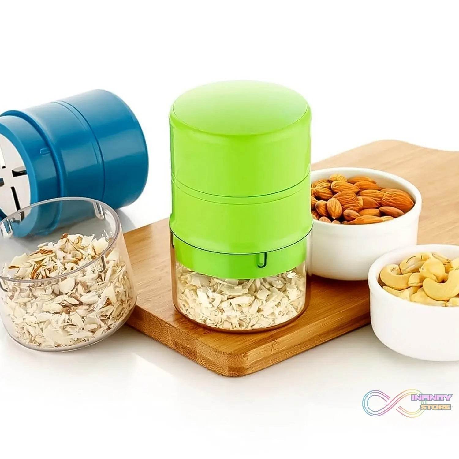 Dry Fruit Cutter and Slicer, Vegetable & Fruit Slice (1 Pc) - infinityexculsivestore.com